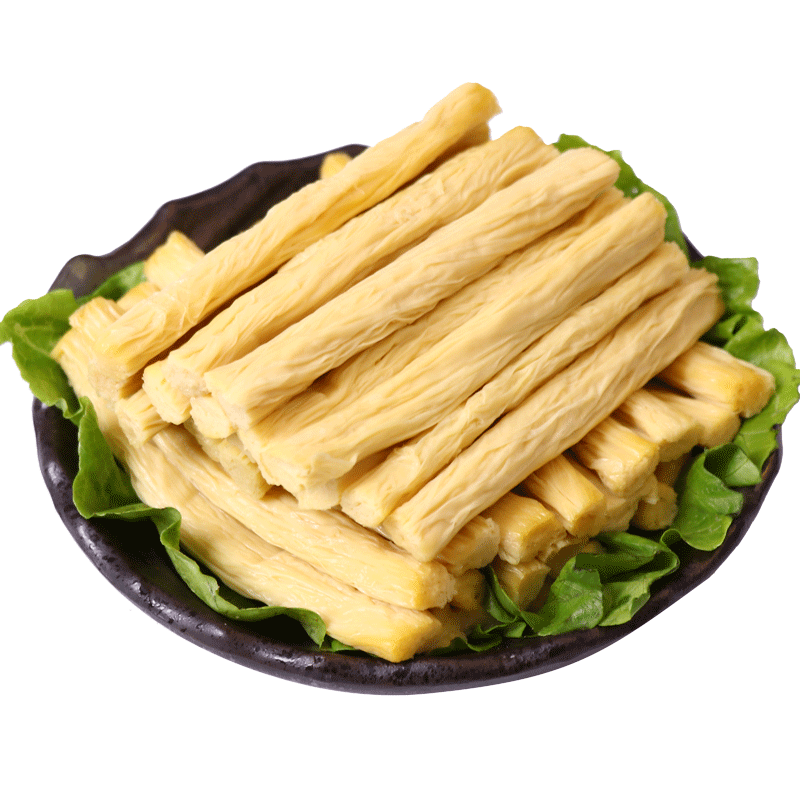 腐竹小卓火锅食材手工新鲜豆笋豆杆豆筋豆棍其它