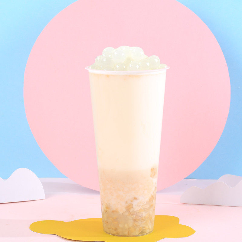 奕方优格爆爆珠爆蛋12kg奶茶奶茶辅料冷饮专用