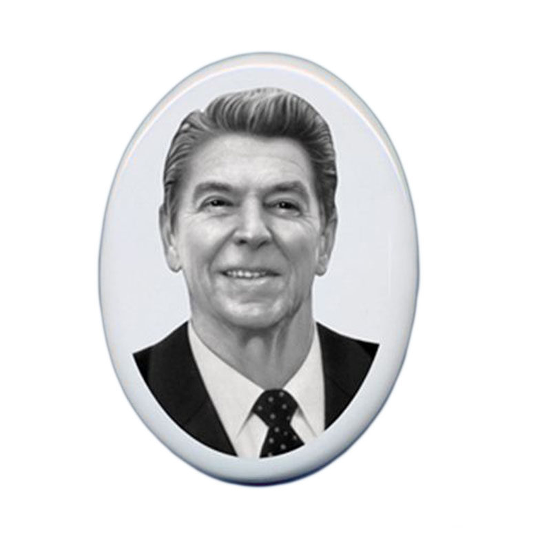 激光高温墓碑瓷像定制老人遗像制作烤瓷照片定做陶瓷相片456寸