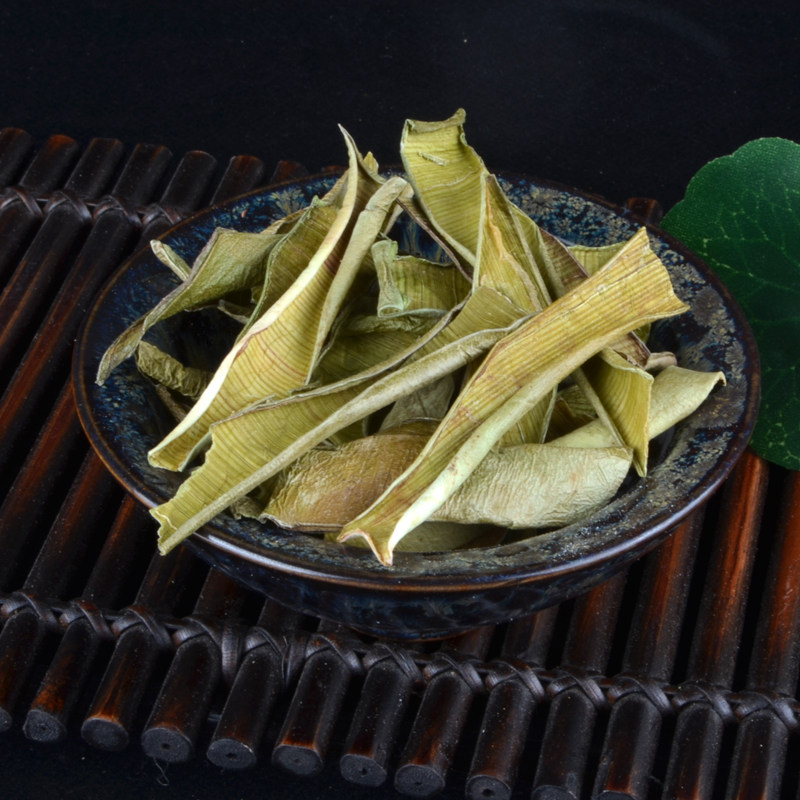 芦荟中药材500g泡茶精选天然茶叶花茶叶片芦荟