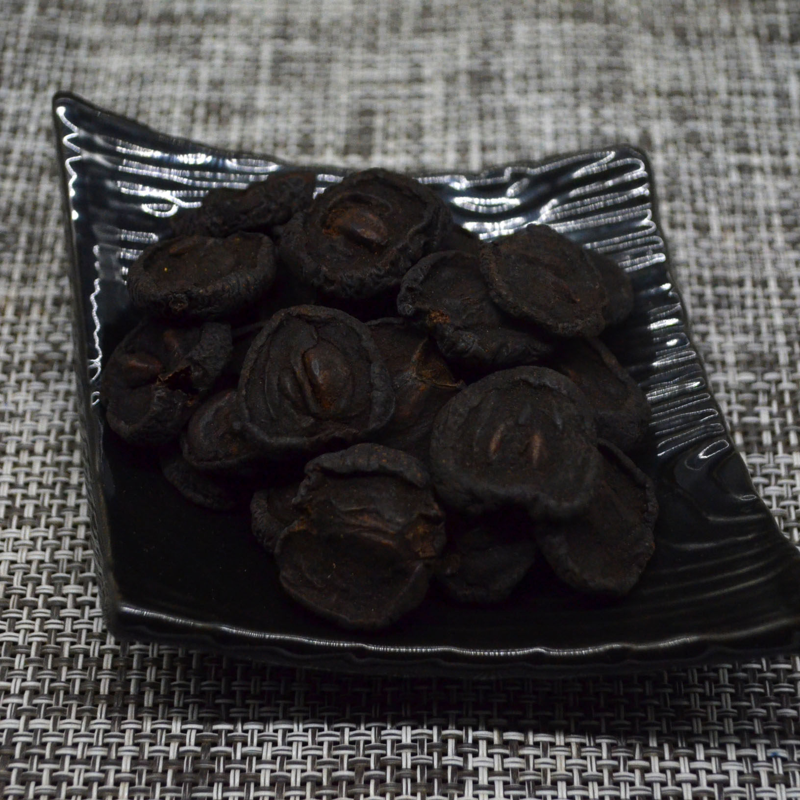 淘宝      仙太医焦山楂500克包邮中药材山楂碳焦三仙原材料炒山楂炭