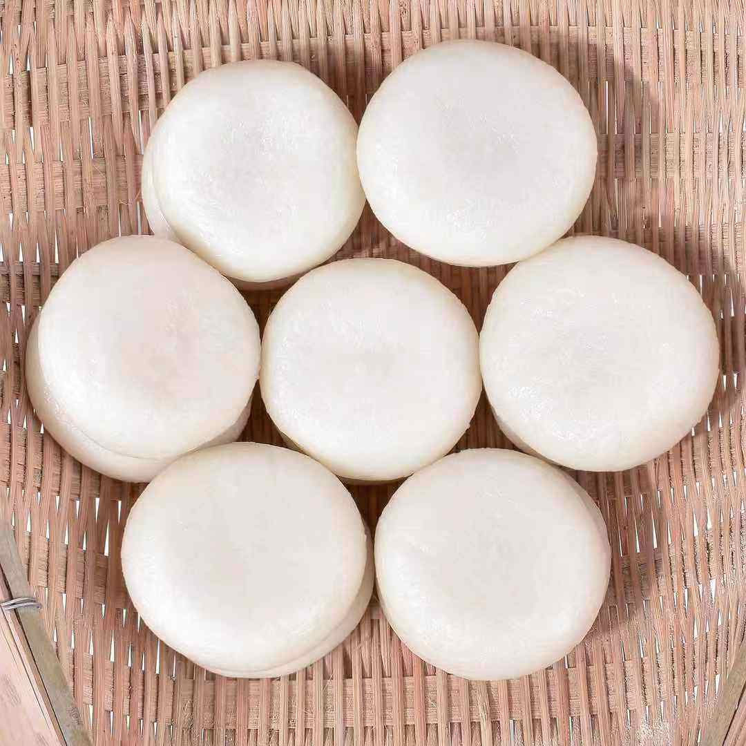 糍粑恩施土特产土家手工糯米原味红糖迷你小糍年糕