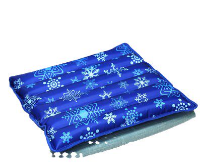 坐垫注水医用用水垫防褥疮老人冰垫床上护理椅垫