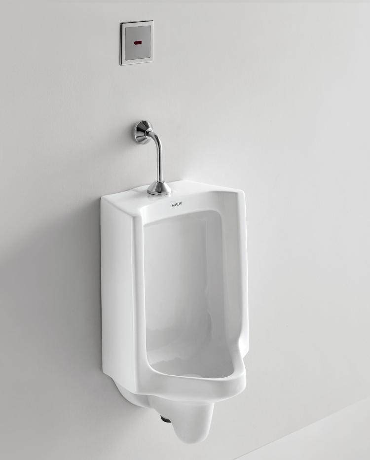 小便arrow箭牌斗挂墙式家用成人壁挂式男士陶瓷普通小便斗