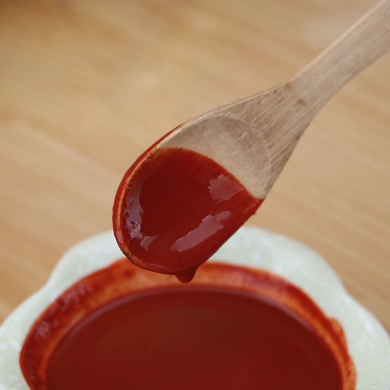 腐乳乳汁克东10斤火锅蘸料伴侣产地地直发涮豆腐乳