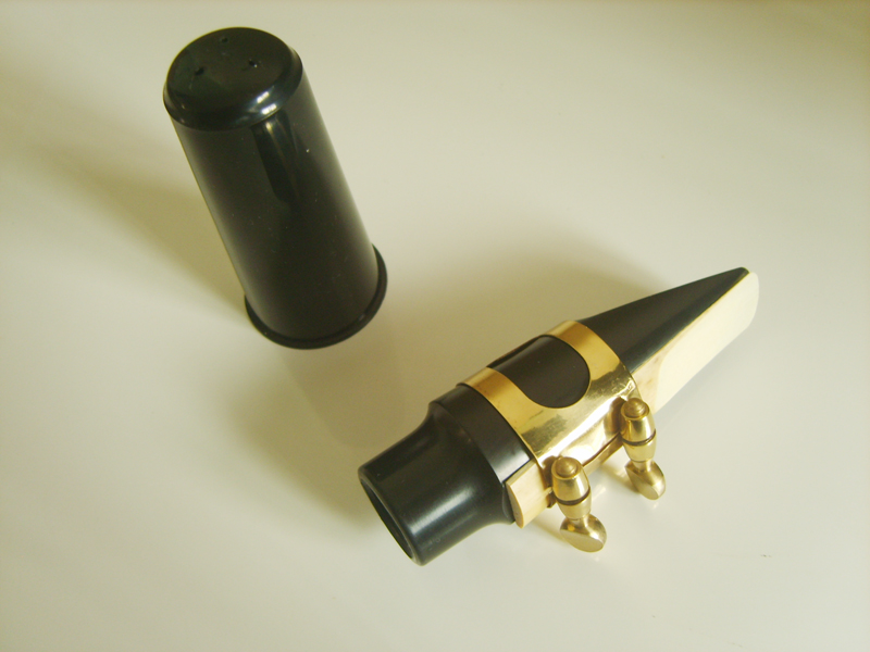 萨克斯蝴蝶牌中音4c笛头吹嘴哨头哨嘴乐器配件其它乐器配件