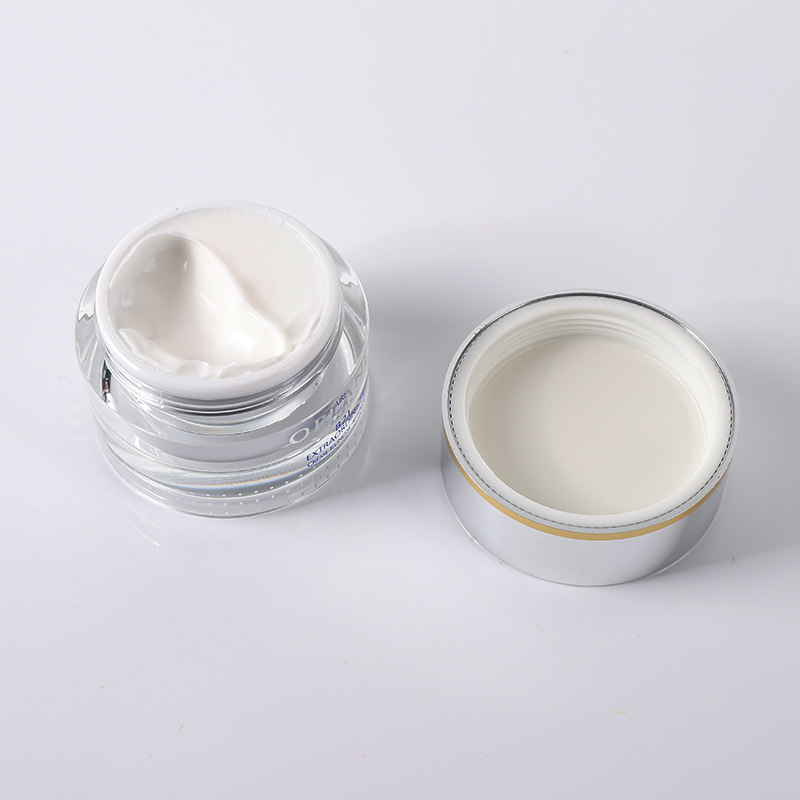 法国幽兰b21水重设肌龄全能修护抗老面霜补水50ml