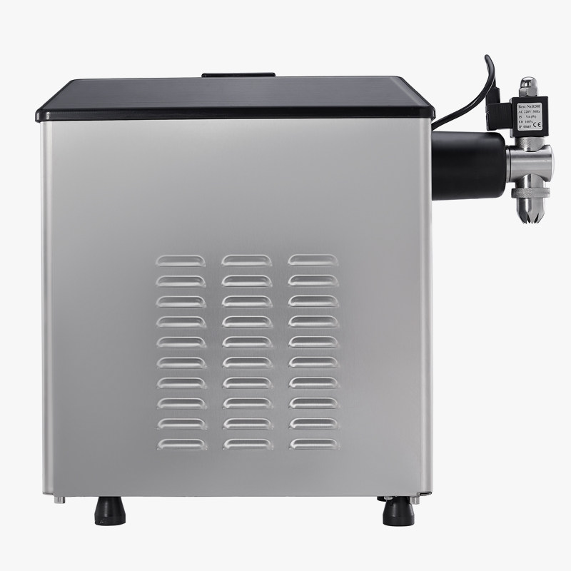 商用奶油打发机奶盖机c02替代奶油全自动台式pasmo百世贸