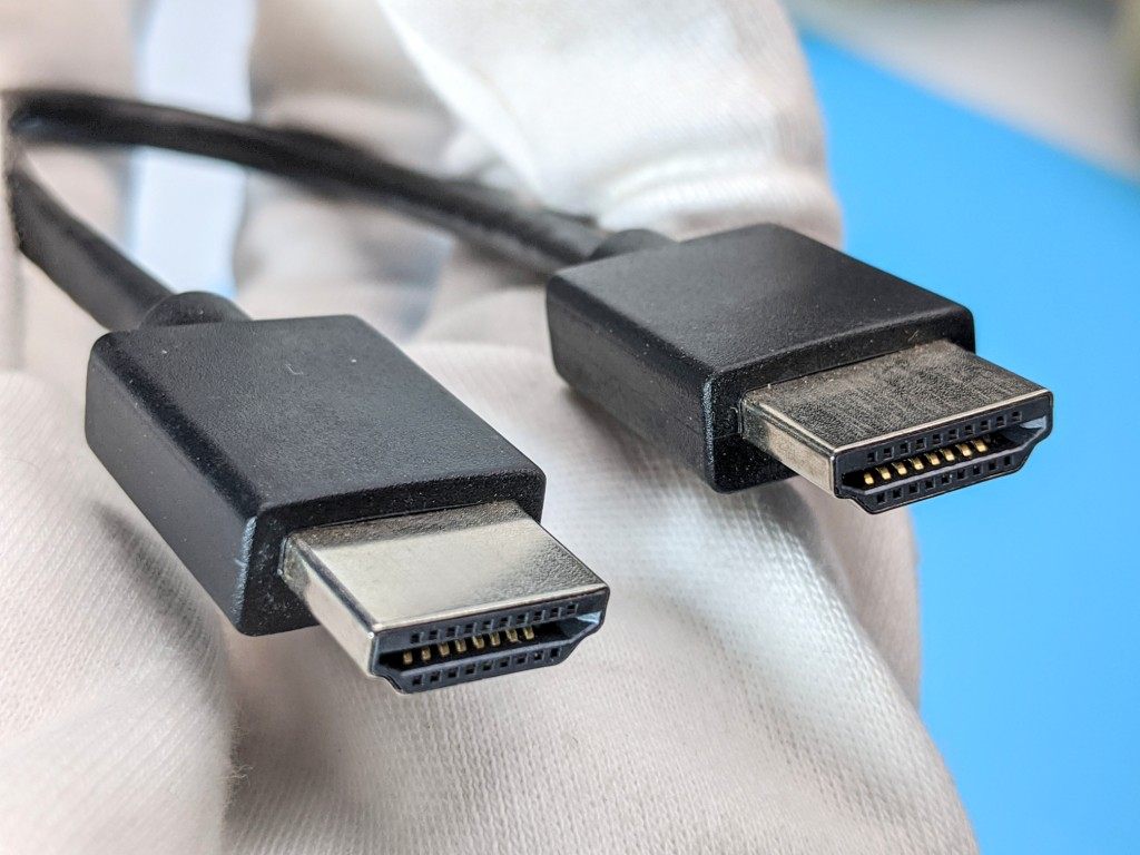 音响功放archdmi短线4k全铜视频音频跳线hdmi线