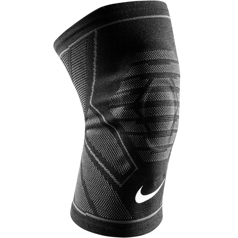 nike耐克护膝篮球足球保暖暖男专用运动膝盖运动护膝