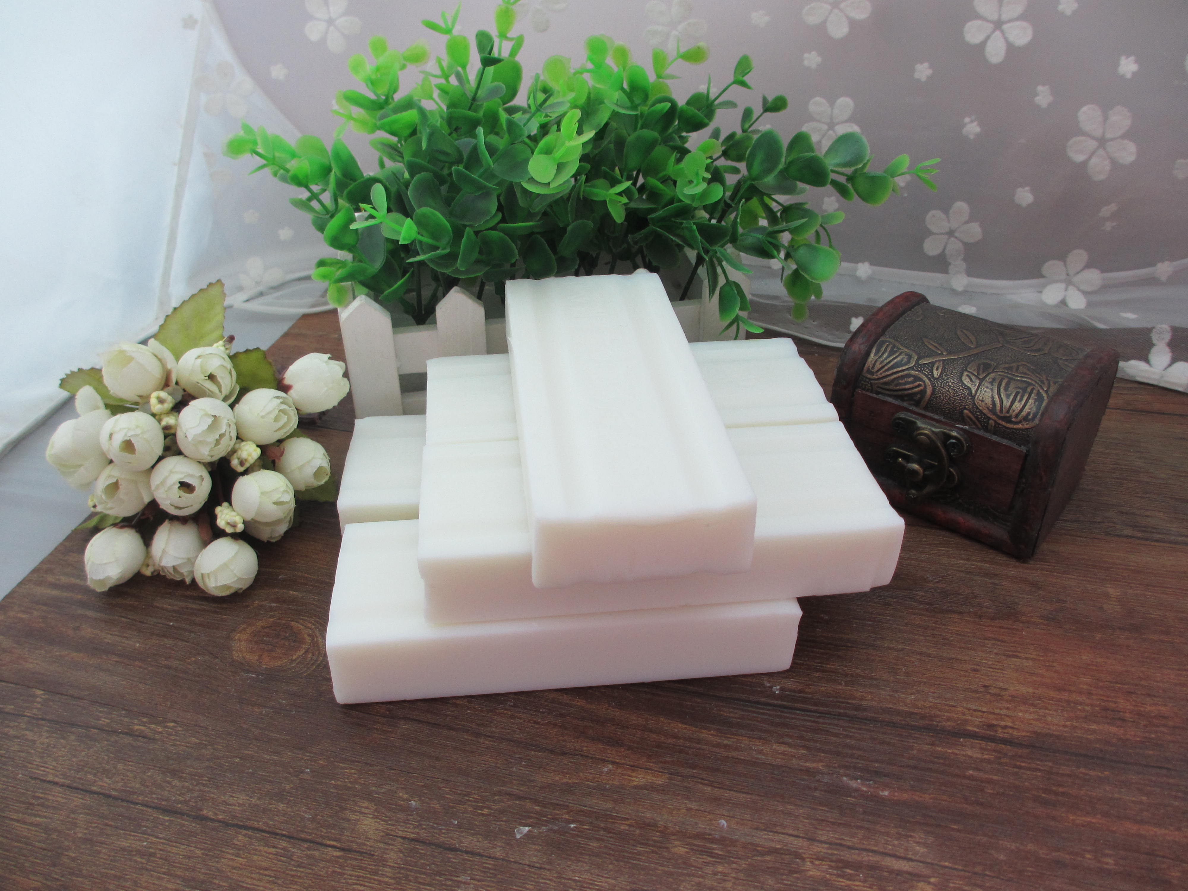 包邮5块装 涤诺椰油增白皂洗衣皂肥皂手工皂无磷强效去污易漂洗 - 一