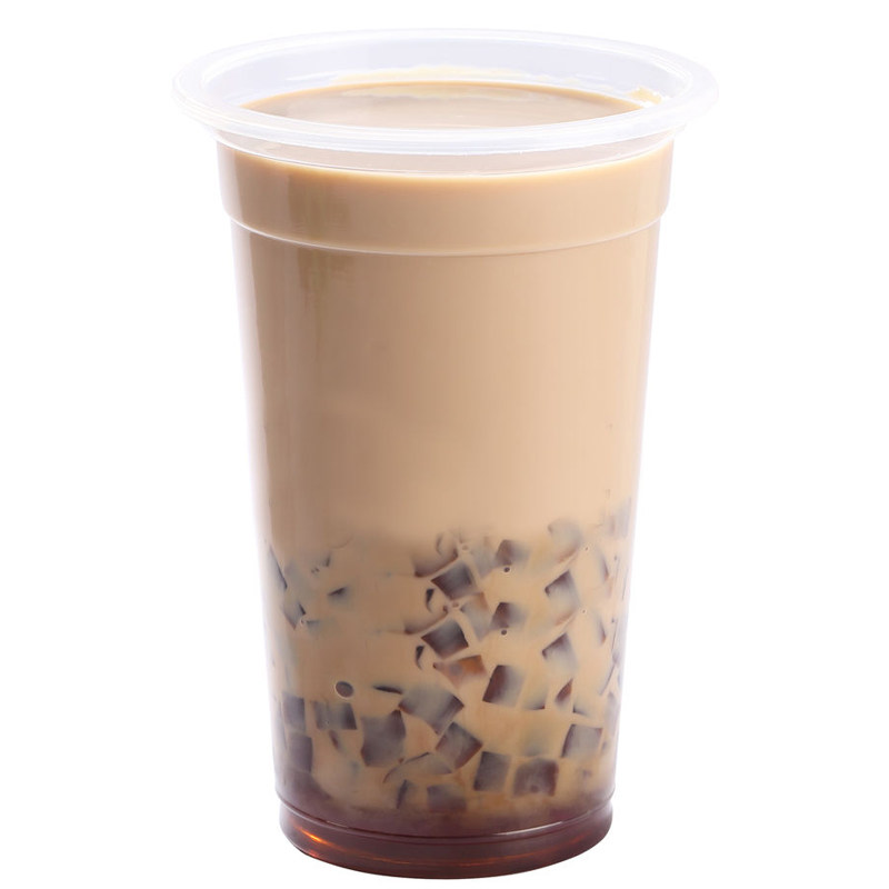 糖味水晶航帆果冻椰果珍珠奶茶专用原料2.5kg珍珠奶茶粉