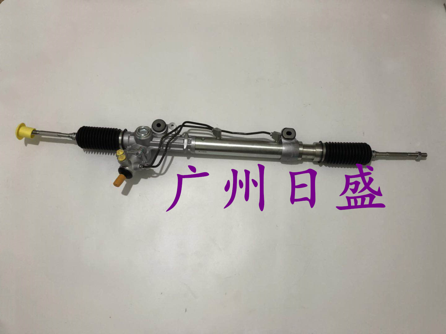 适用于陆地巡洋舰lc1004500兰德酷路4700方向机转向机方向机总成