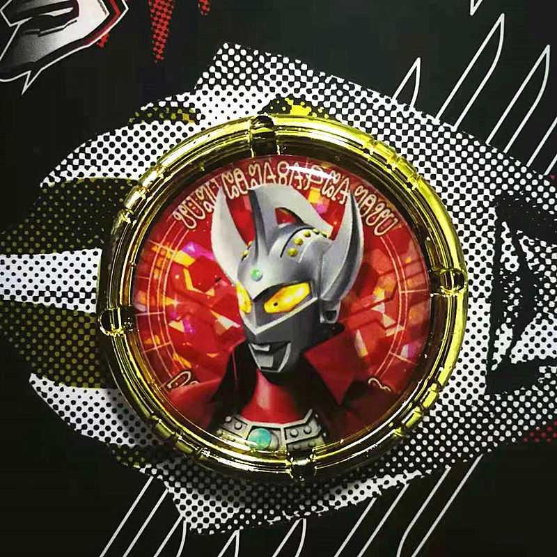 泽塔奥特曼勋章奥特兄弟阿尔法德尔塔天爪怪兽赛文奥特曼玩具专区