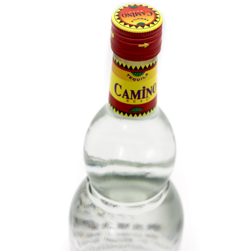 懒虫金银龙舌兰酒camino墨西哥鸡尾酒特基拉tequila750ml龙舌兰