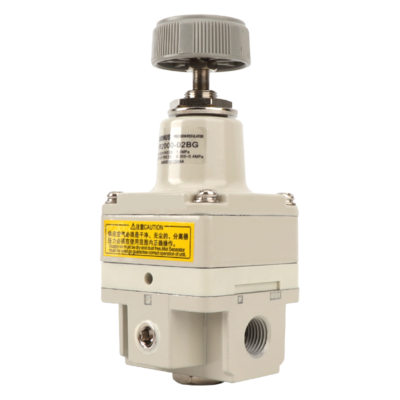 smc精密调压气压调节阀减压阀稳压气动气体可调气动元件