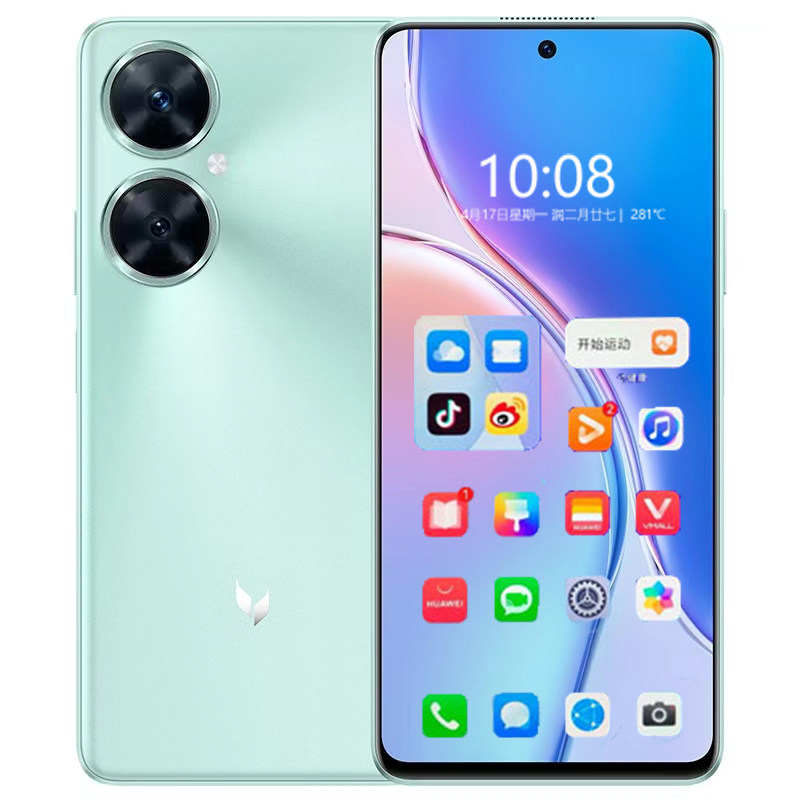 新品促销华为智选麦芒20原装正品全网通5g手机5000毫安大电池nfc