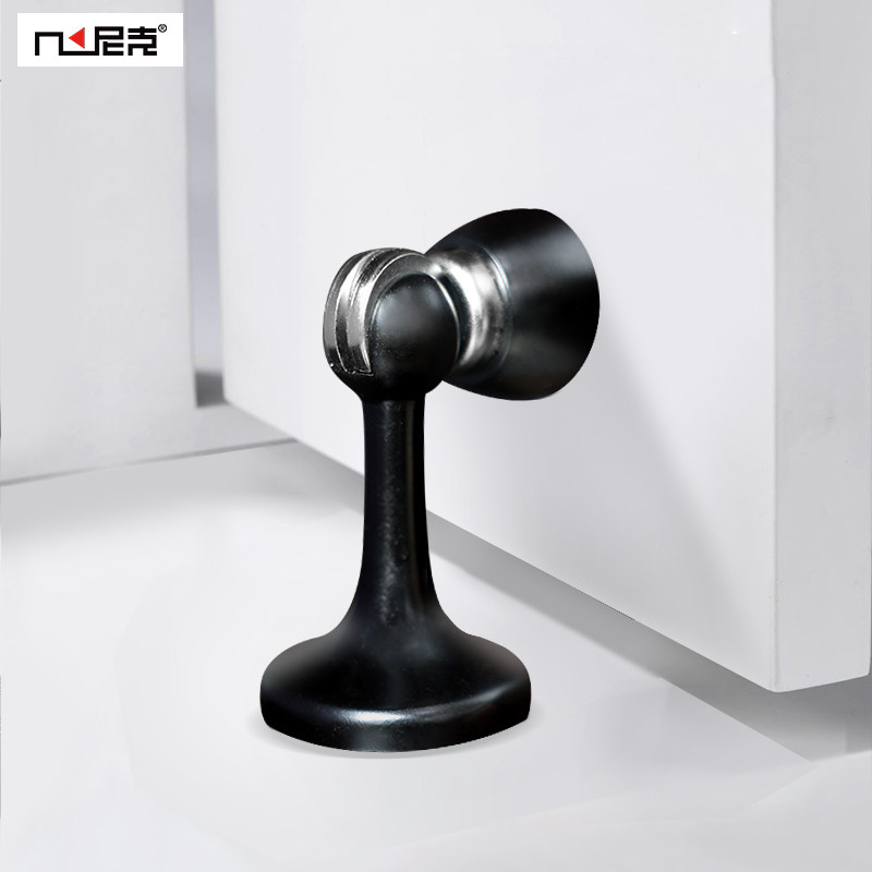 tata木门出品尼克品牌强磁卧室门卫卫生间门吸门吸