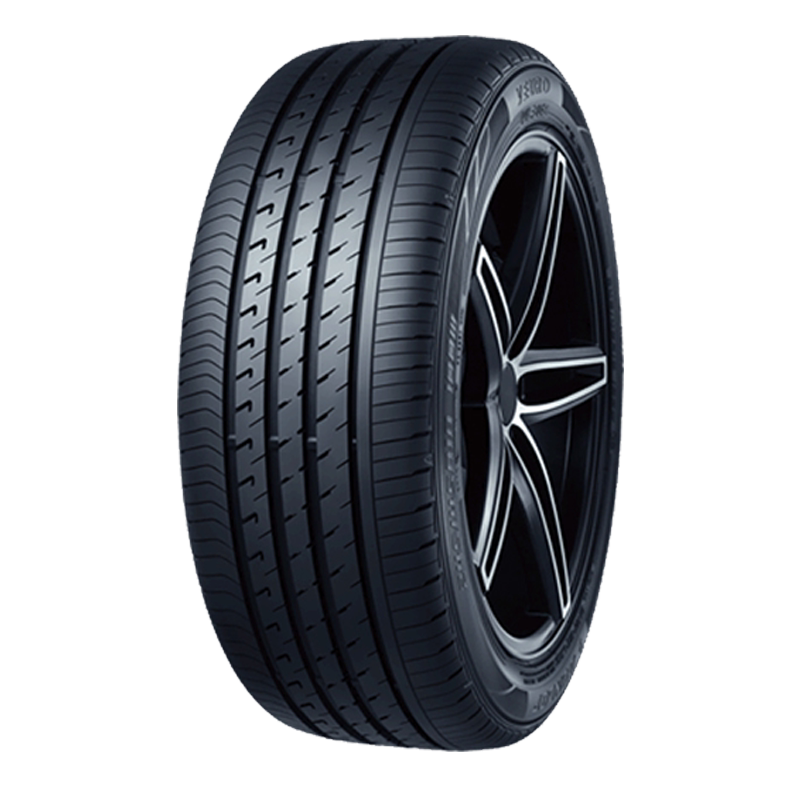 热销邓禄普汽车轮胎veurove30345r1895wxl乘用车轮胎