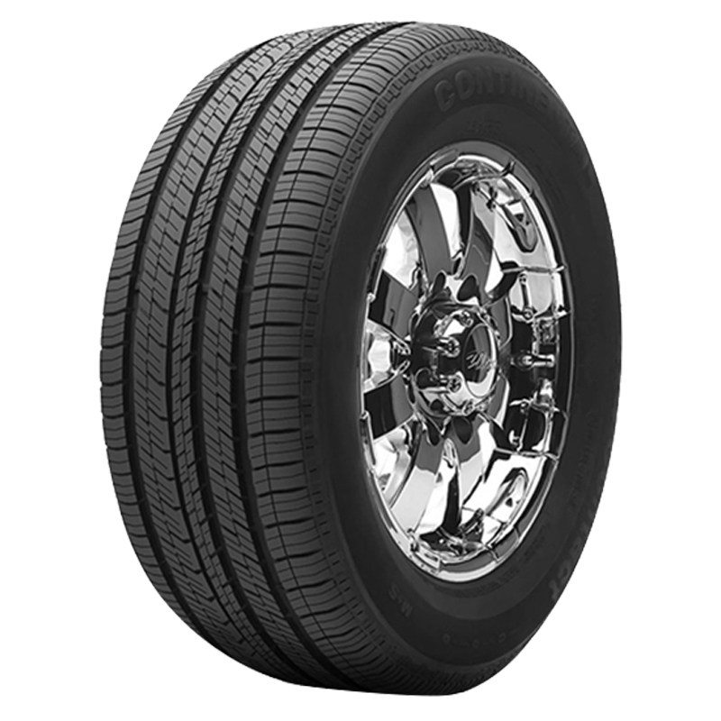 德国马牌轮胎c4x4c60r1799h适配别克gl8现代ix35乘用车轮胎