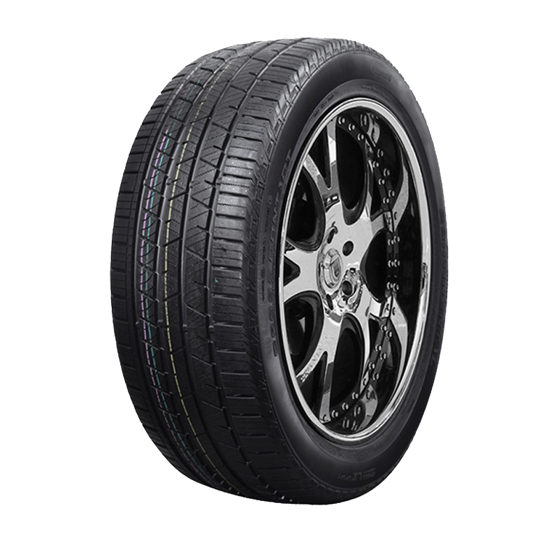 德国马牌汽车轮胎ccclxsport55r18109vn0乘用车轮胎