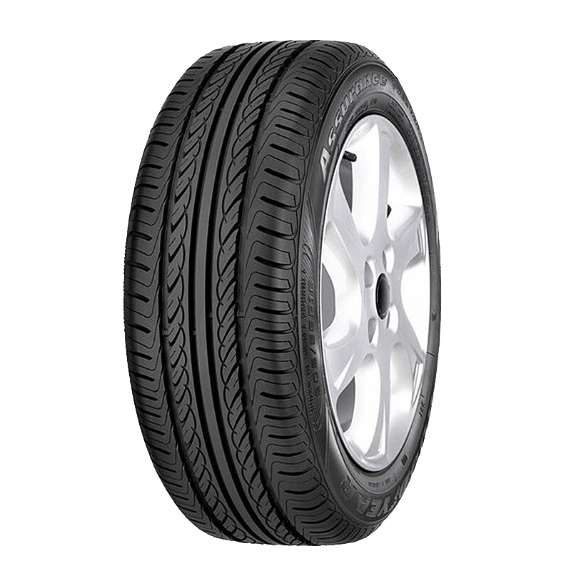 热销固特异汽车轮胎fuelmax60r1692v适配福特福克斯乘用车轮胎