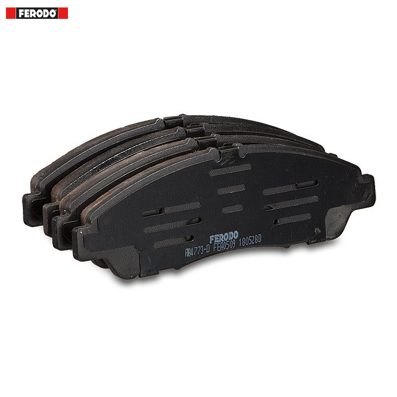 菲罗多刹车片fdb4773d适用于讴歌进口mdx刹车片