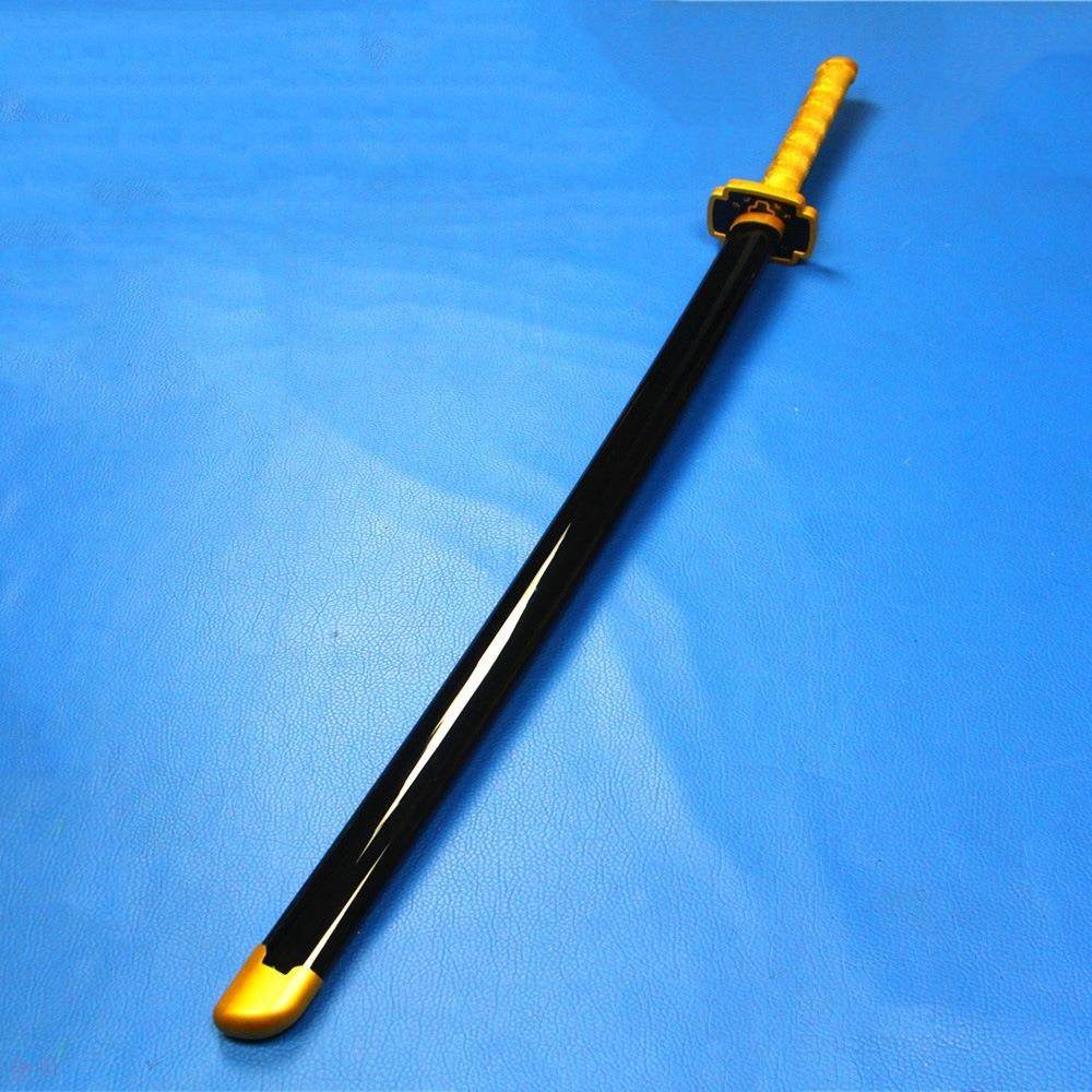 木刀道具十郎鬼灭之刃日轮刀鬼灭继国缘一碳其他特色工艺品