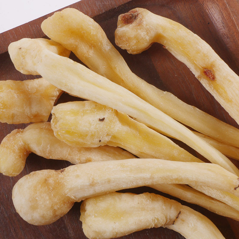 田七峨参中药材50g1000克包四川峨眉鹅参金山其他药食同源食品