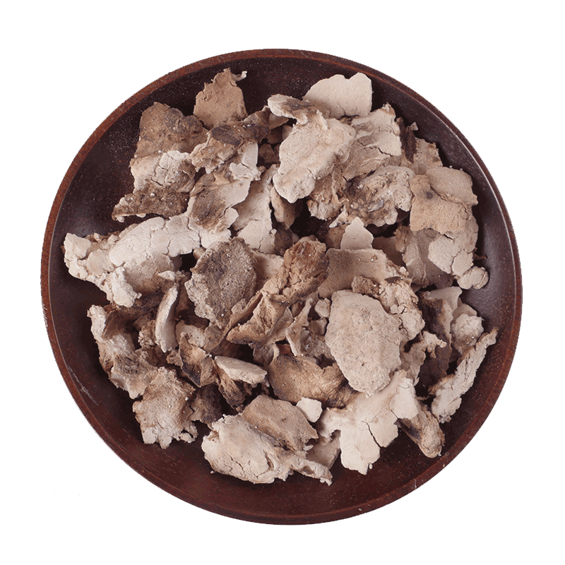 茯苓50克1000g苓皮松薯松苓中药材店铺其他药食同源食品