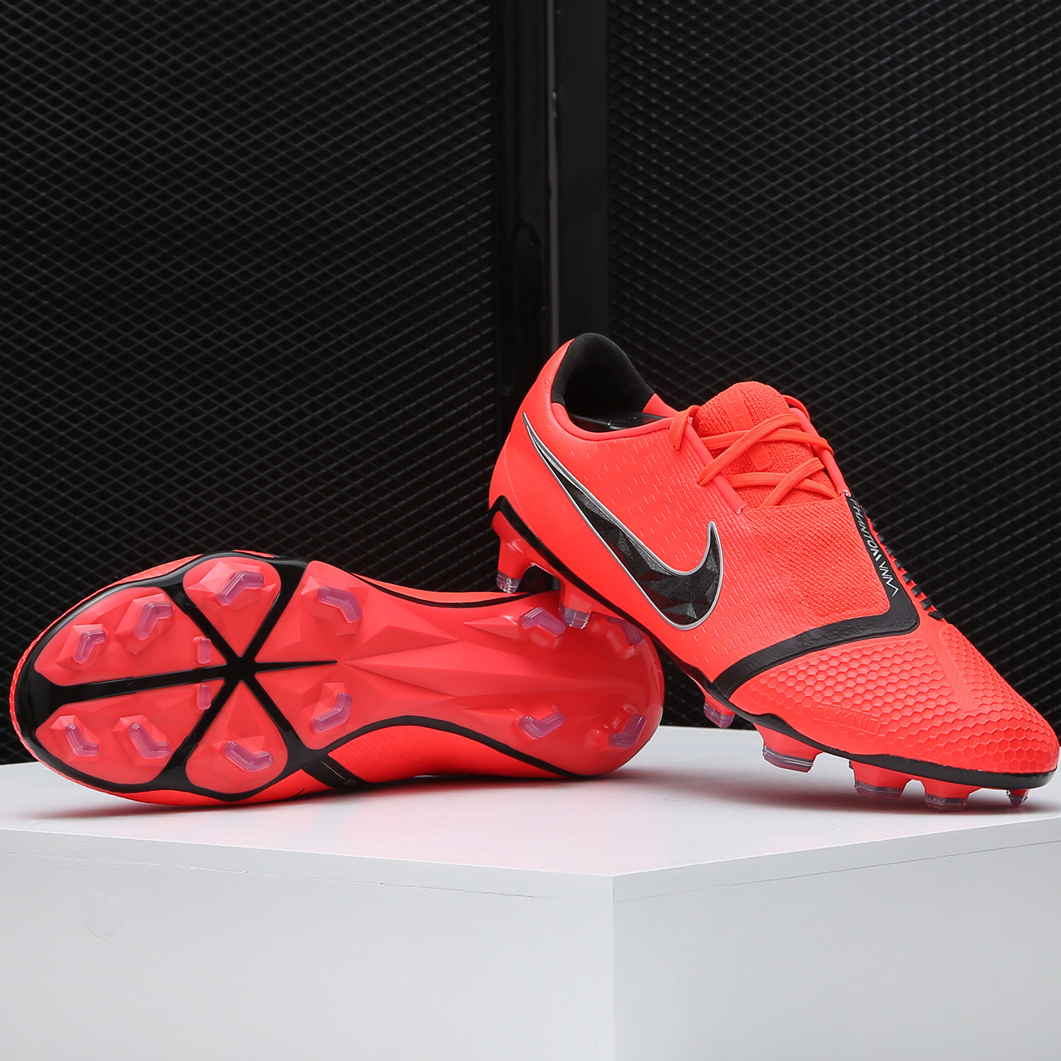 nike耐克正品2019新款phantomvenomelitefg足球鞋