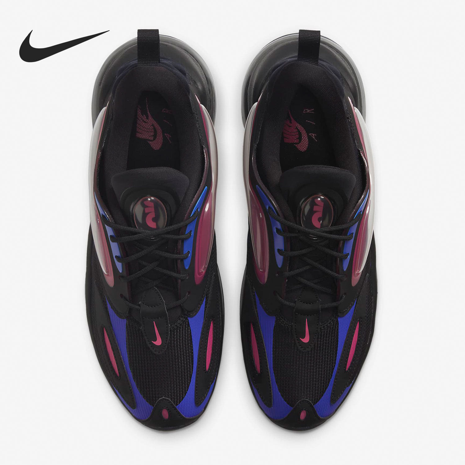 nike耐克正品2021新款airmaxzephyr男子跑步跑步鞋