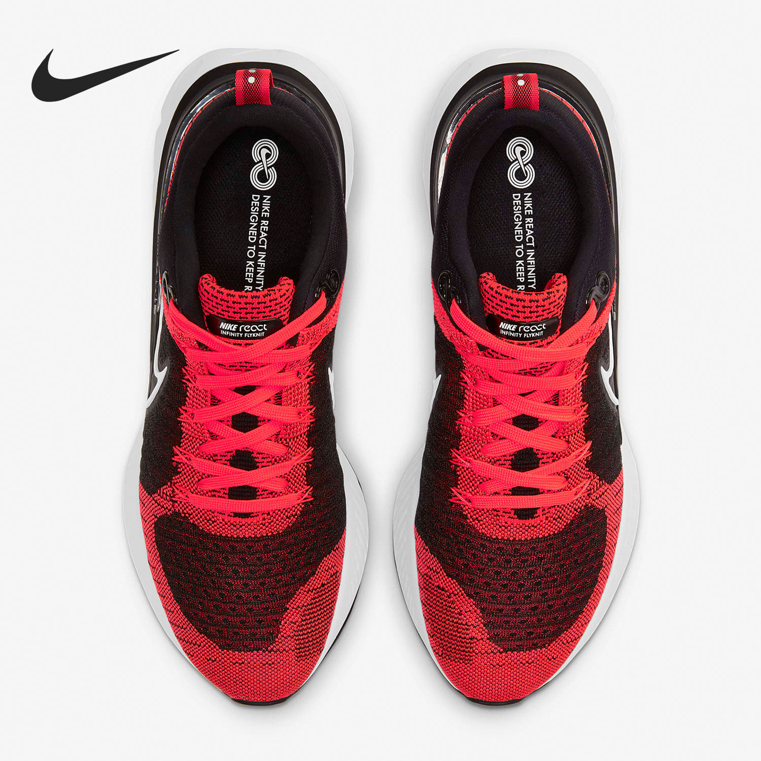 nike耐克正品nikereactinfinityrunfk2男子跑步跑步鞋