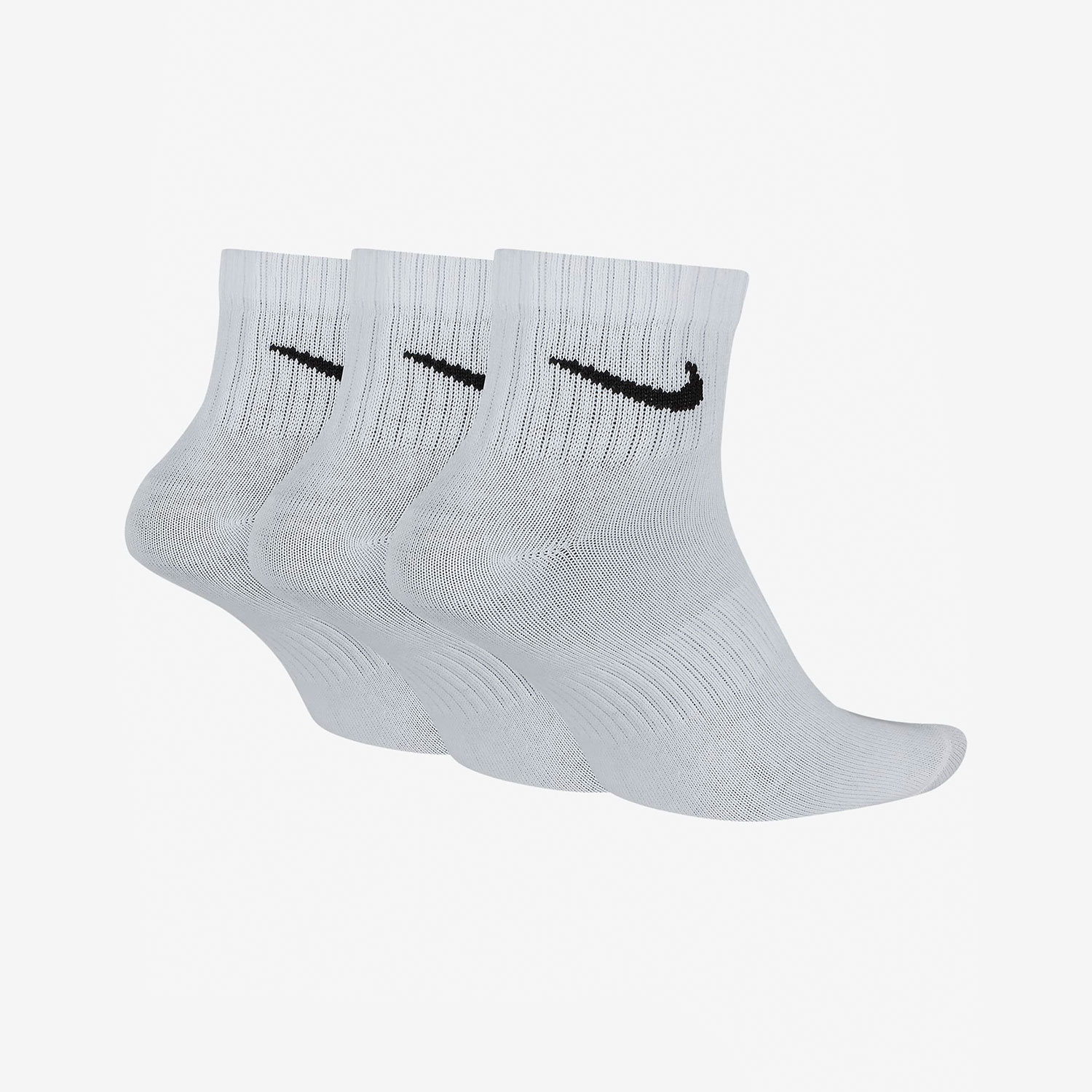 nike三双运动休闲通用男女新款春季2022正品耐克运动袜