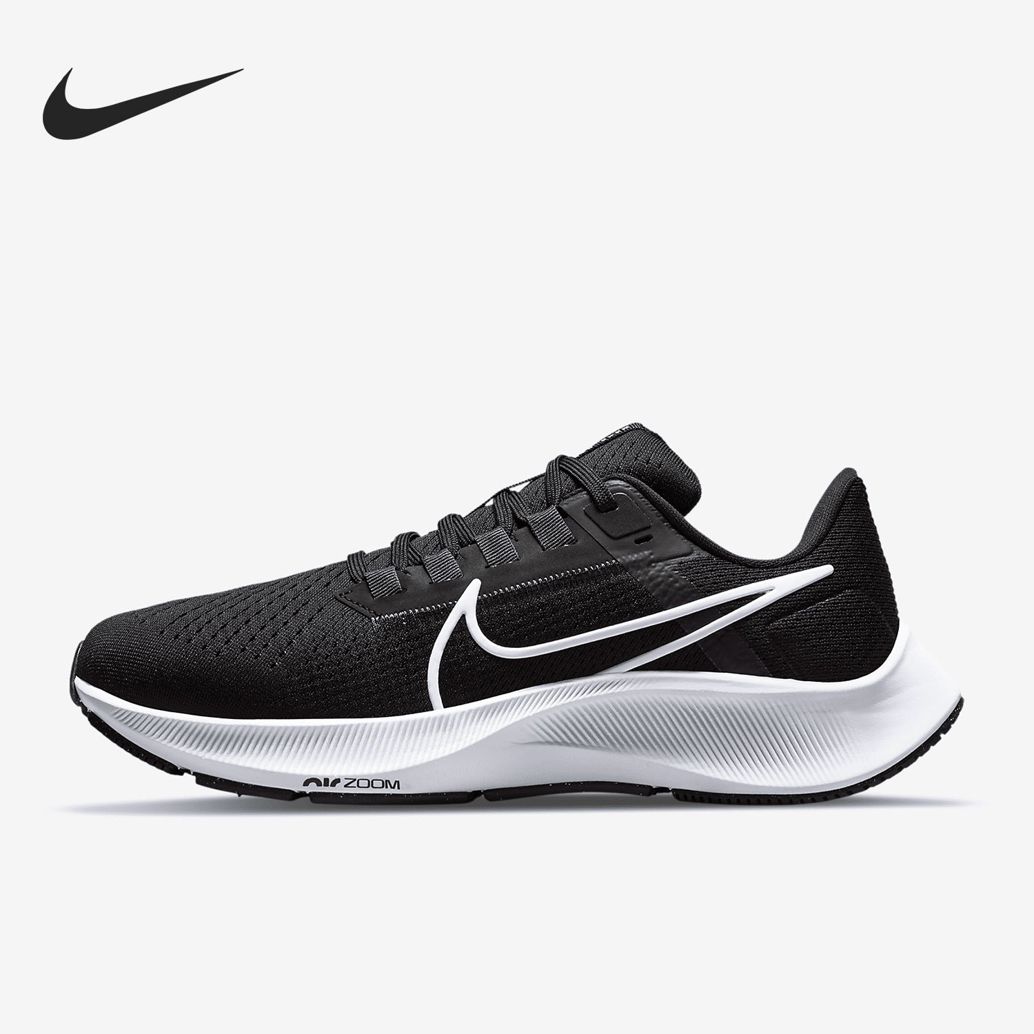 nike耐克正品2021夏季女子airzoom运动训练跑步跑步鞋