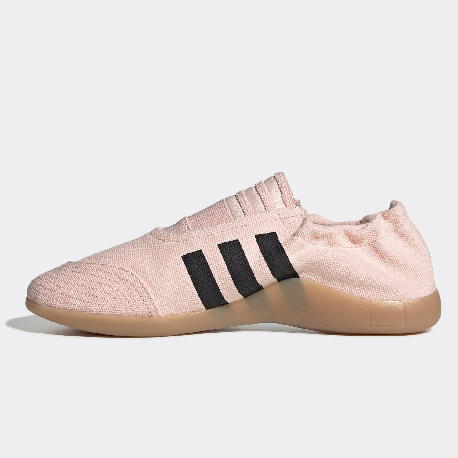 adidas/阿迪达斯正品 三叶草 taekwondo w 女子经典休闲鞋ee4687
