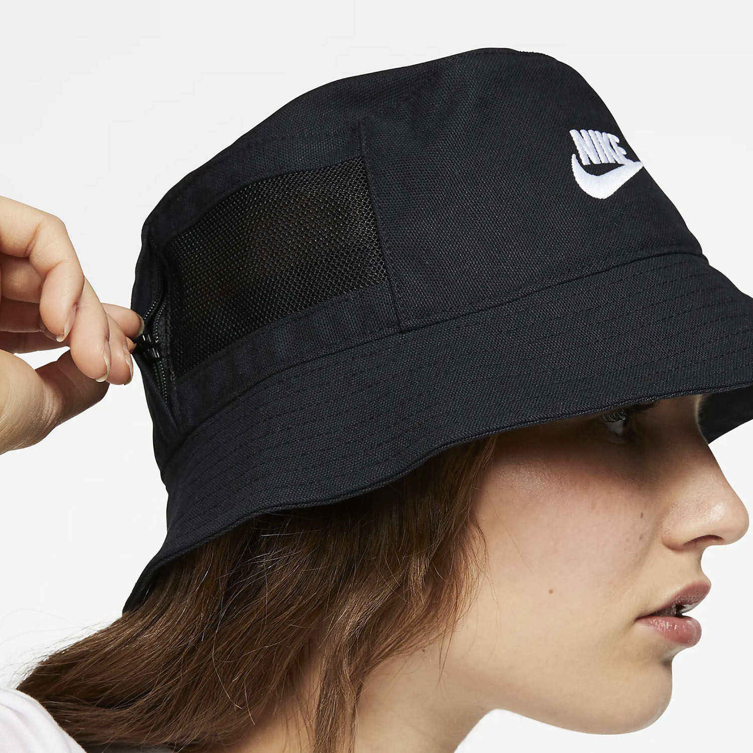 nike耐克正品2020年春季新款男女户外运动遮阳渔夫运动帽