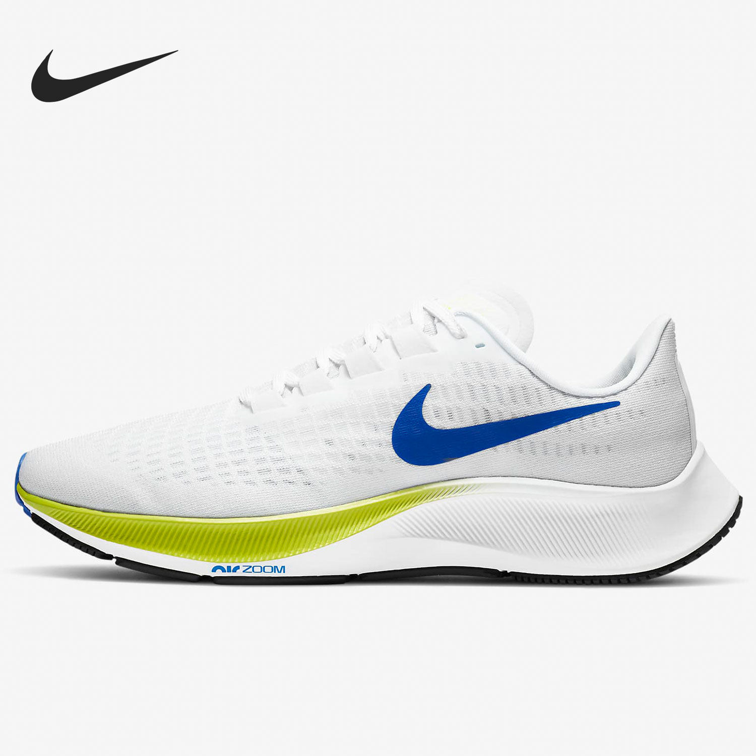 nike耐克正品2020冬季新款zoompegasus男子跑步跑步鞋
