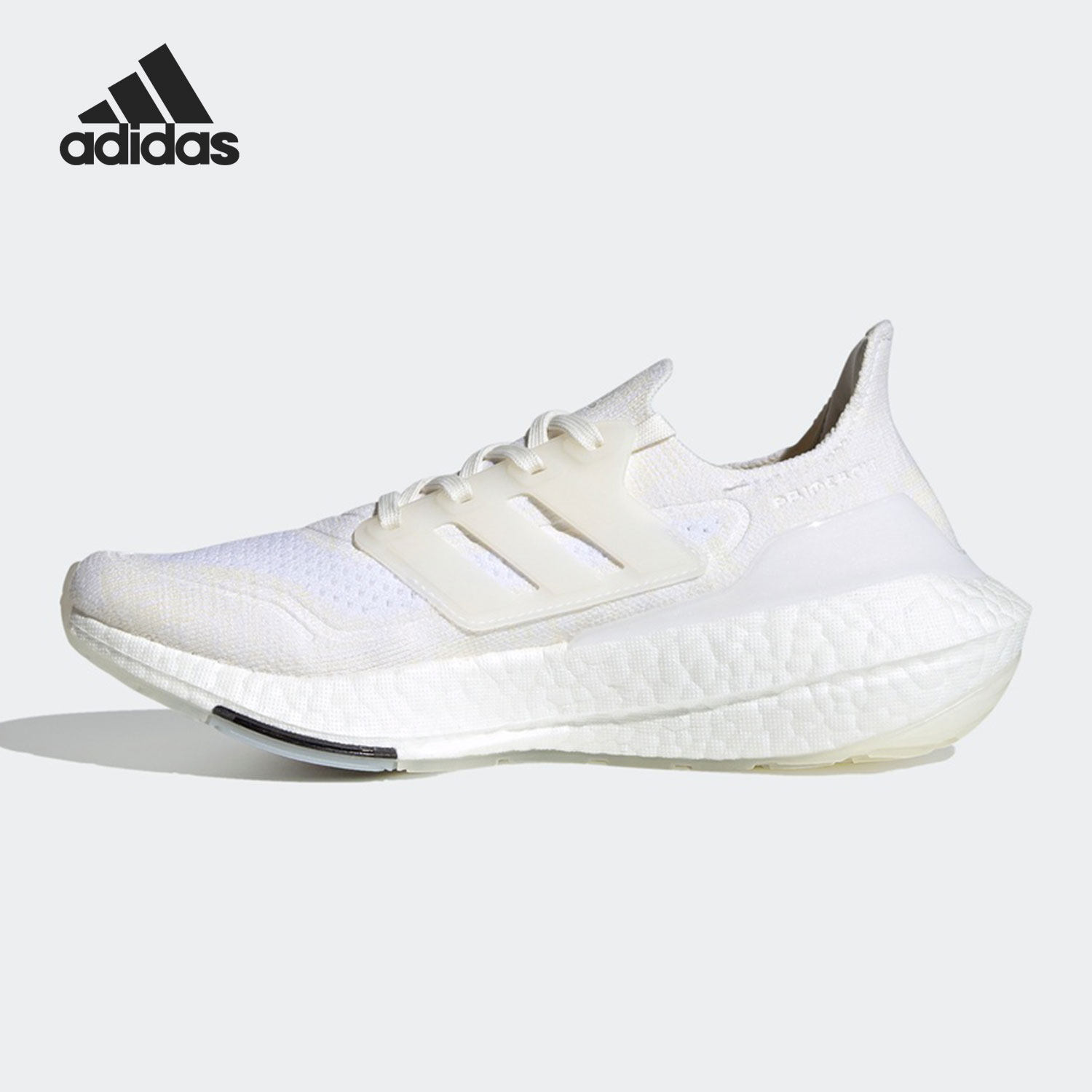 adidas阿迪达斯正品2021新款女子夏季减震透气运动跑步鞋