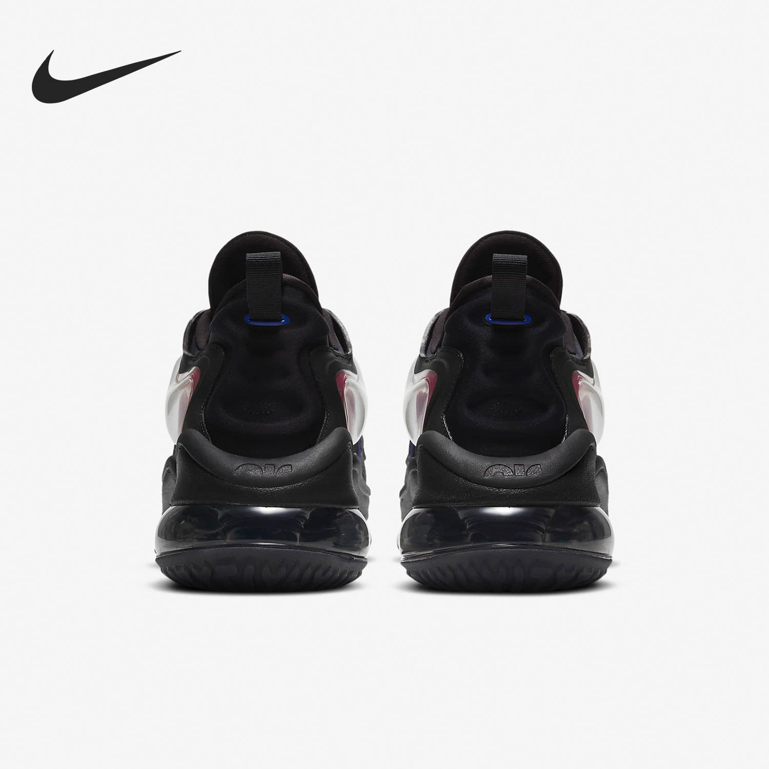 nike耐克正品2021新款airmaxzephyr男子跑步跑步鞋
