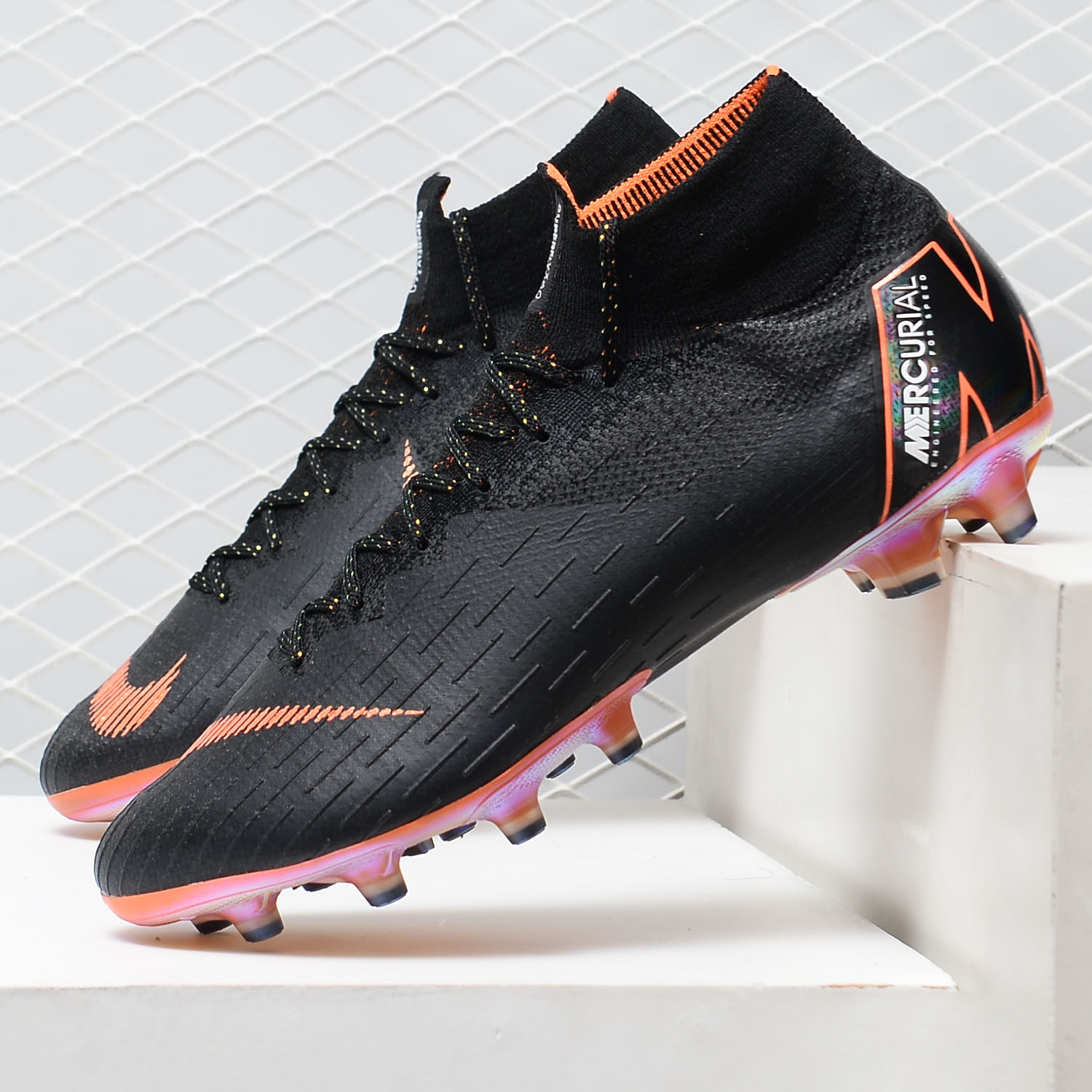 nike耐克正品superflyeliteag-pro人造草地足球鞋