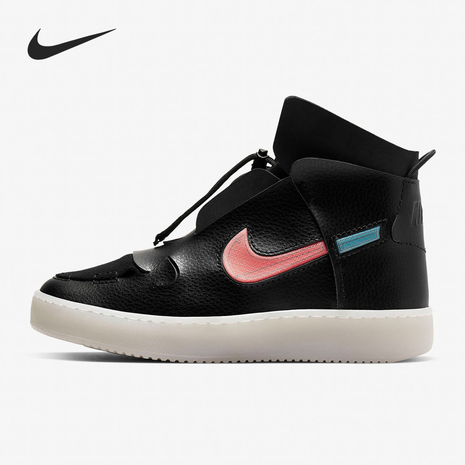 nike耐克正品2020新款vandalised女子高帮运动休闲板鞋板鞋