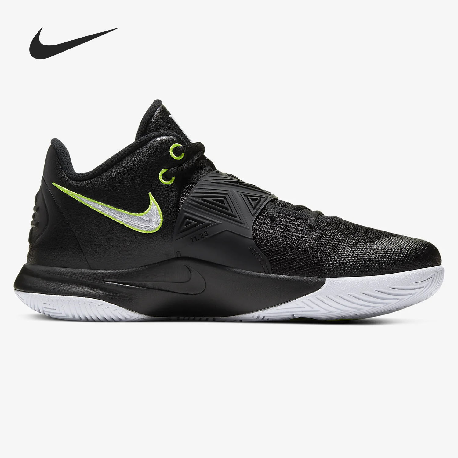 nike耐克正品2020新款kyrieflytrapiiiep男子篮球鞋