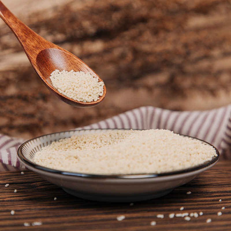 莎麦鸡精227g3袋装鸡粉调味料厨房调料家用国莎沙麦三鲜另有味精