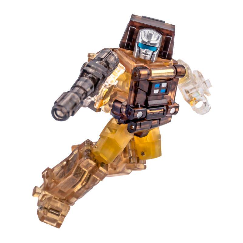 nanewageh-19th-20t香草冰套装透明大汉腹地限量变形金刚模型专区