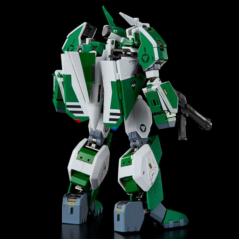 千值riobot太空堡垒机甲创世纪afc01llegiossiota现货太空堡垒模型