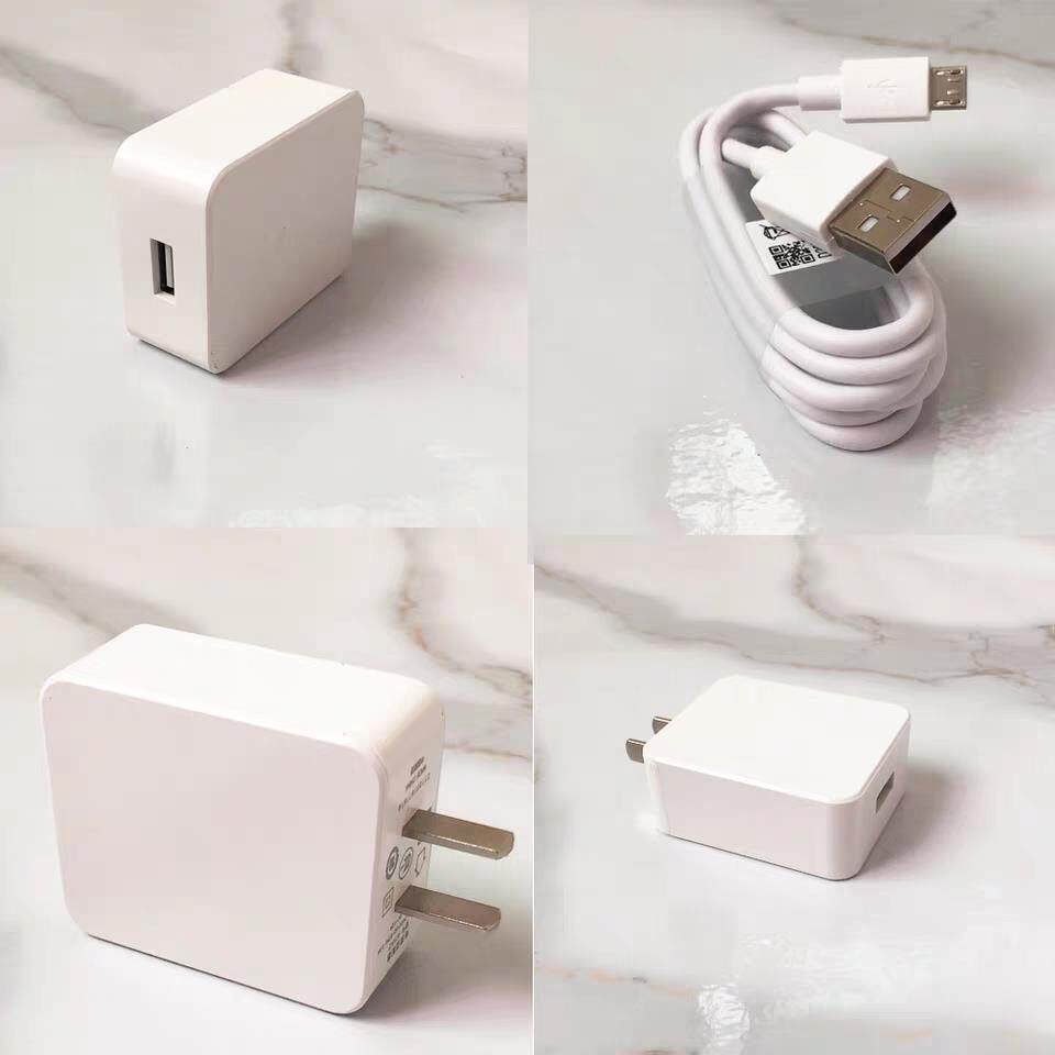 适用oppoa7x充电器充电电线a7x手机原配快充头oppo手机充电器