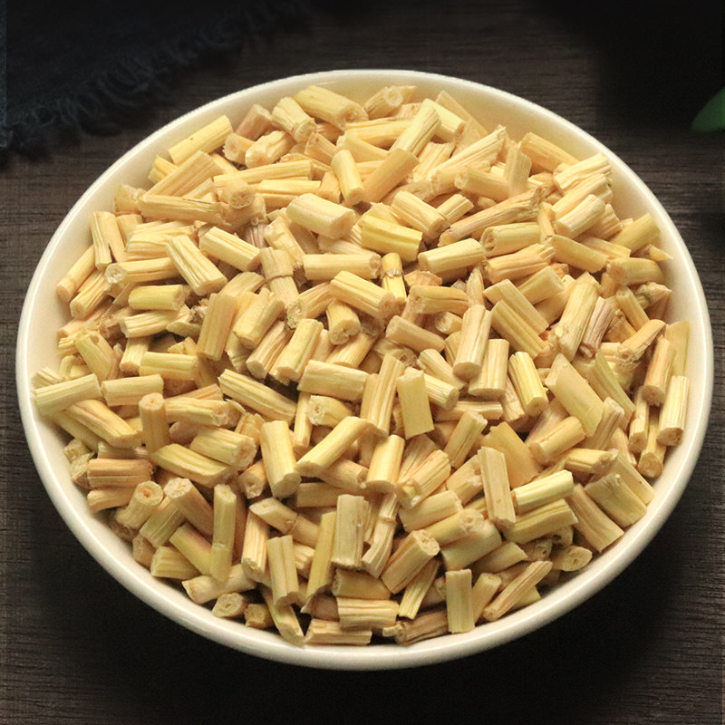 草根野生白茅根500g克中中药材新鲜毛根草茅草泡水其他药食同源食品