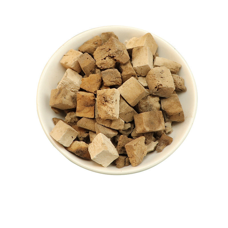 【聚珍良元】中药材赤茯苓 天然赤茯苓野生赤茯苓丁松苓 茯灵500g