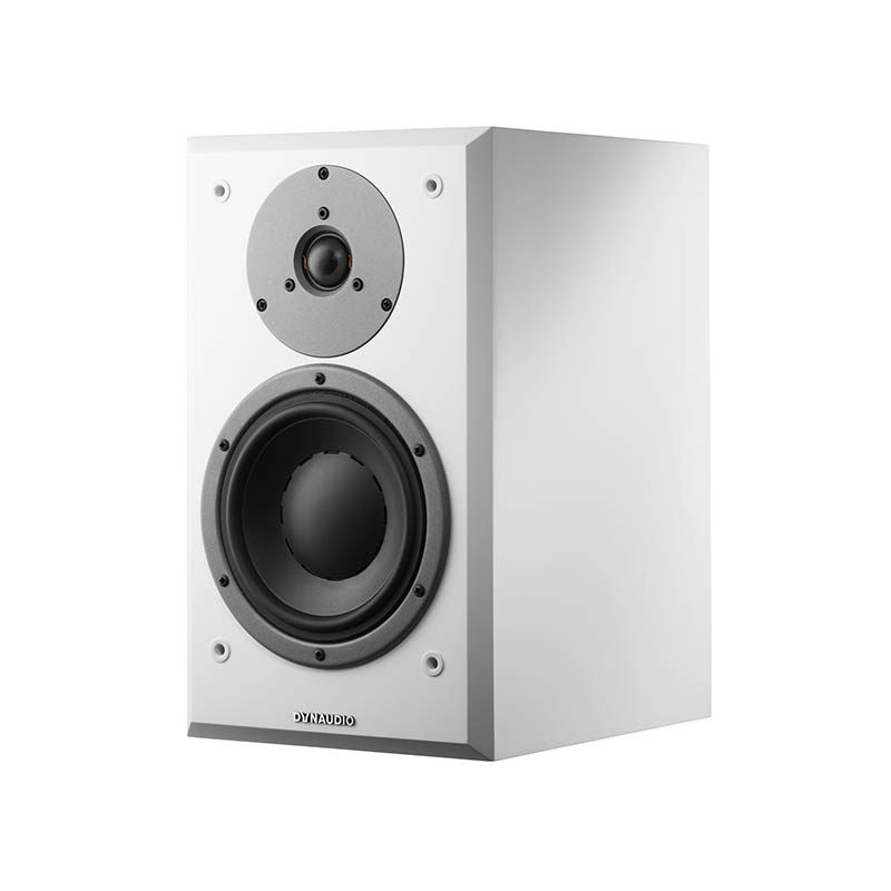 dynaudio/丹拿 emit m20 意境无源书架音箱木质丹麦hifi高保真